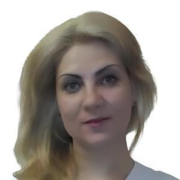 Силина Катерина Александровна — Стоматолог-ортопед, Стоматолог-хирург, Санкт-Петербург