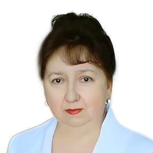 Терентьева Людмила Валентиновна — Инфекционист, Тобольск