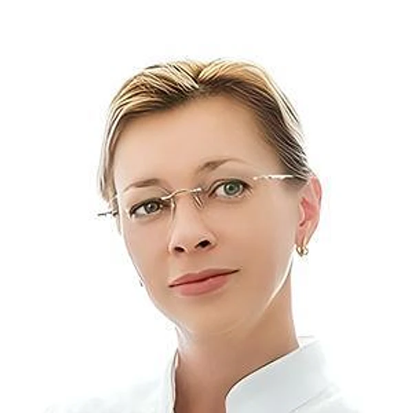 Дукова Анна Викторовна — Врач УЗИ, Детский врач УЗИ, Ростов-на-Дону