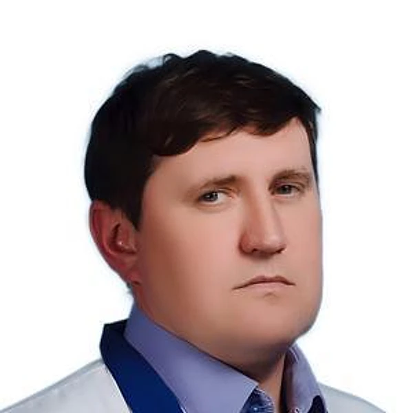 Павлов Дмитрий Юрьевич — Уролог, Тобольск