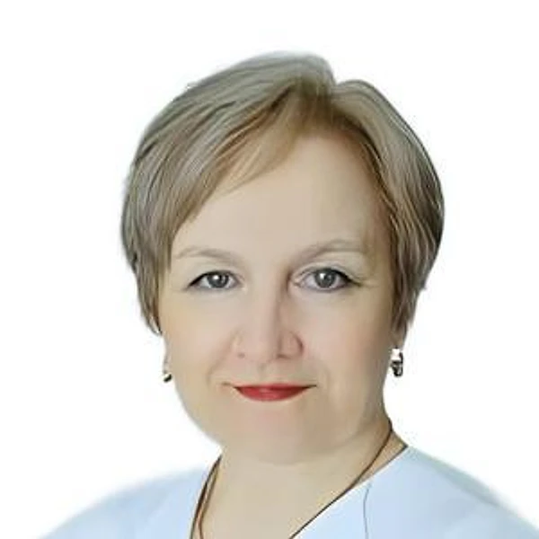 Ковальчук Наталья Евгеньевна — Невролог, Тобольск