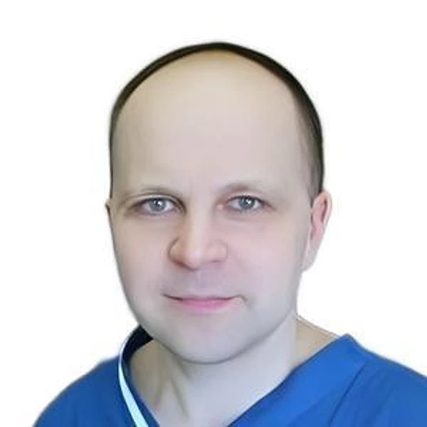 Амелин Игорь Сергеевич — Хирург, Гнойный хирург, Тобольск