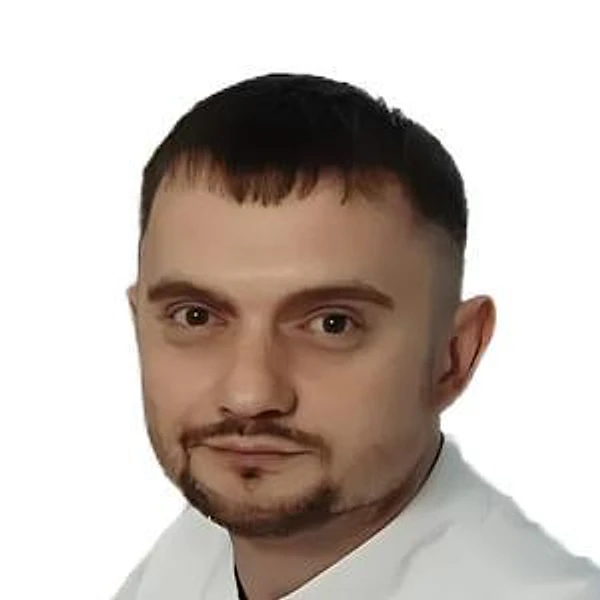 Бочков Максим Михайлович — Эндоскопист, Проктолог (колопроктолог), Хирург, Онколог, Саратов