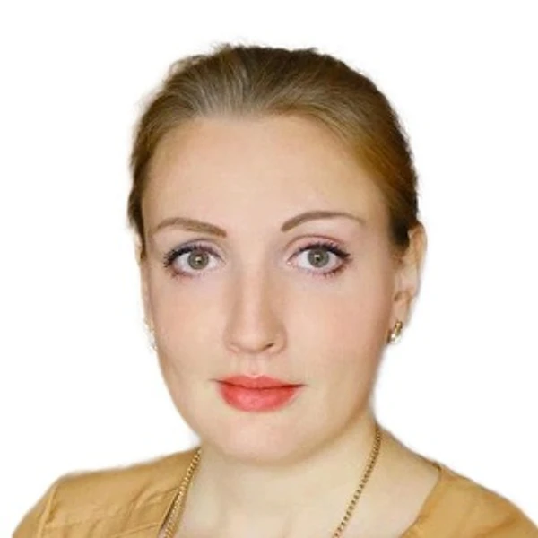 Каргаполова Екатерина Сергеевна — Анестезиолог-реаниматолог, Тобольск