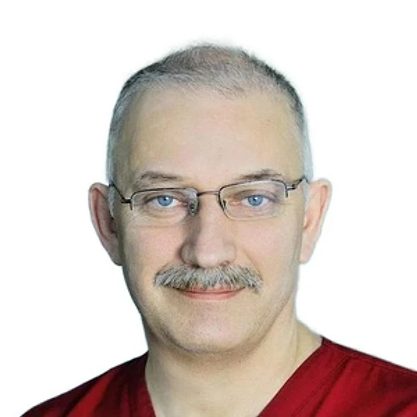 Михайлов Олег Александрович — Невролог, Тобольск