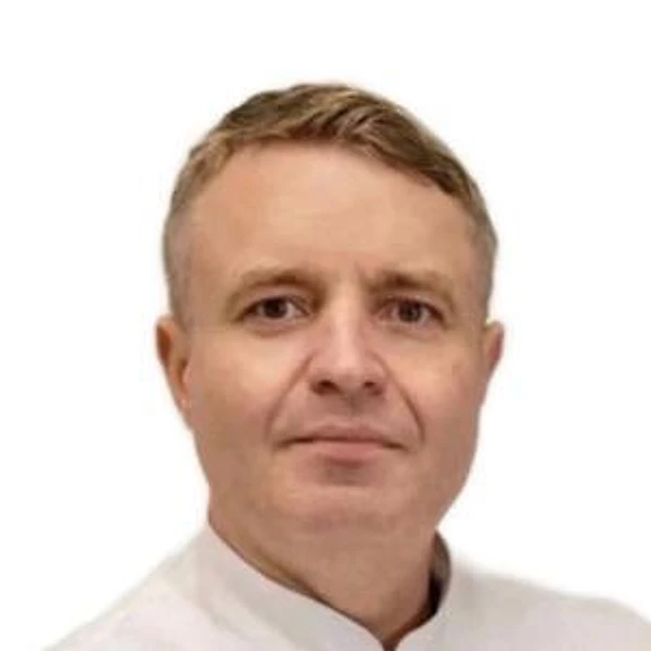 Туляков Станислав Сергеевич — Флеболог, Врач УЗИ, Хирург, Тюмень