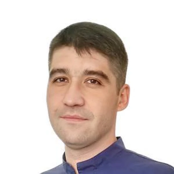 Губайдулин Марат Альфритович — Травматолог, Детский ортопед, Детский травматолог, Ортопед, Тобольск