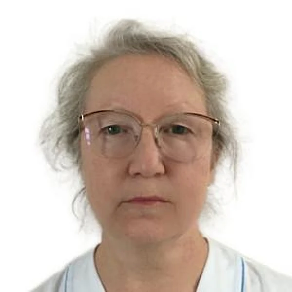 Тимофеева Ирина Борисовна — Кардиолог, Тобольск