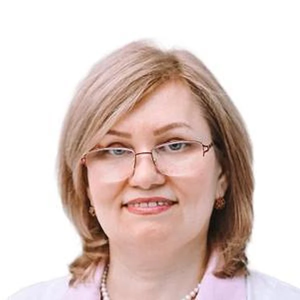 Батырева Ирина Александровна — Физиотерапевт, Гирудотерапевт, Нутрициолог, Тобольск