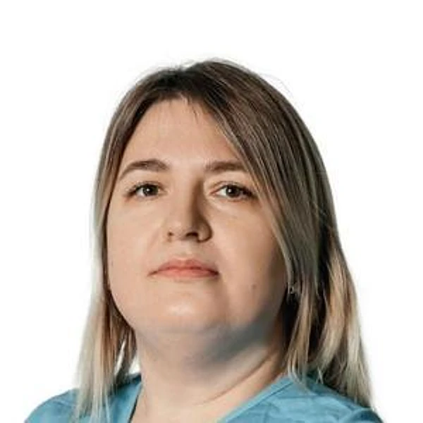 Пестова Екатерина Степановна — Врач УЗИ, Тобольск