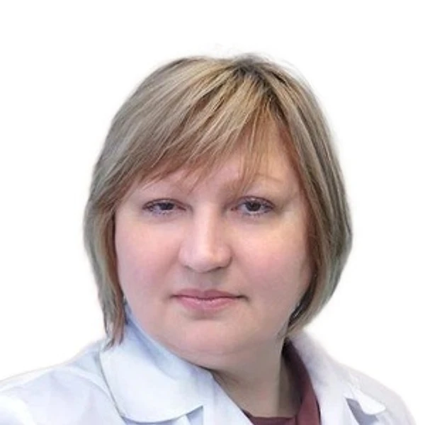 Мякшина Марина Ивановна — Инфекционист, Екатеринбург