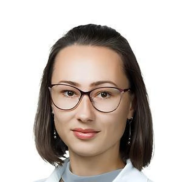 Мухаметшина Елена Радиевна — Рентгенолог, Детский рентгенолог, Санкт-Петербург