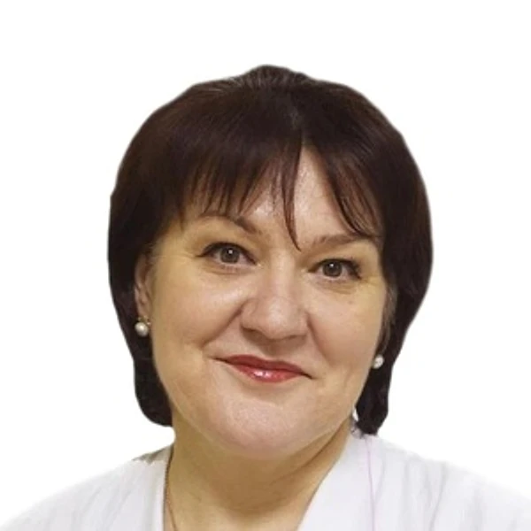 Алиева Инна Николаевна — Терапевт, Кардиолог, Мичуринск
