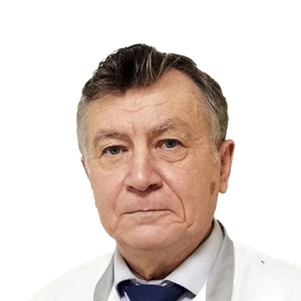 Аганин Евгений Алексеевич — Хирург, Мичуринск