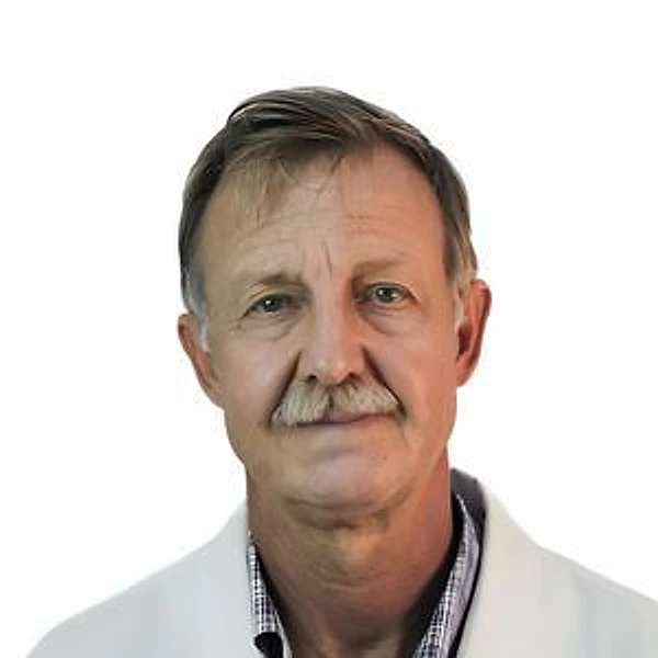 Помазкин Вадим Игоревич — Проктолог (колопроктолог), Екатеринбург