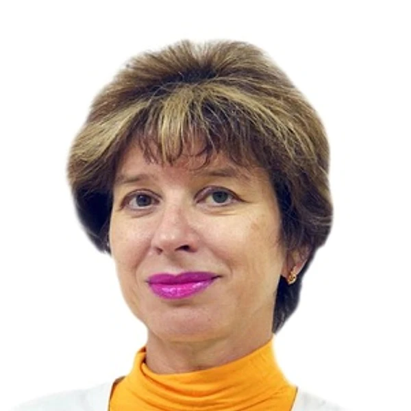 Веневитинова Ирина Владимировна — Физиотерапевт, Мичуринск