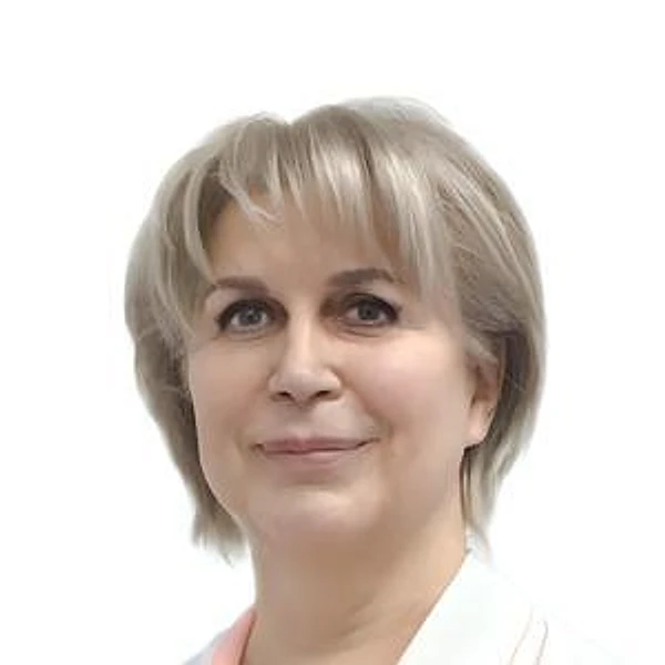 Жалнина Елена Ивановна — Врач УЗИ, Гинеколог, Мичуринск