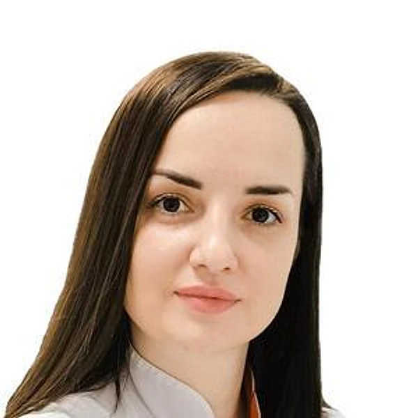 Козорезова Наталья Игоревна — Эндокринолог, Мичуринск