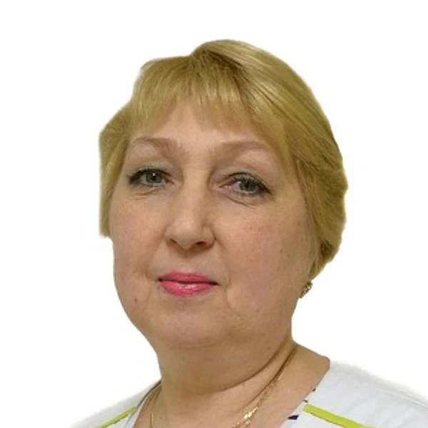 Лопатина Валентина Евгеньевна — Невролог, Мичуринск