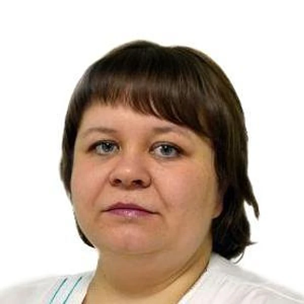 Павленко Екатерина Васильевна — Офтальмолог (окулист), Врач УЗИ, Мичуринск