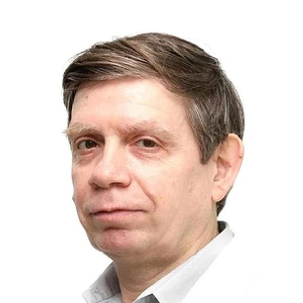Пальчик Александр Георгиевич — Терапевт, Мичуринск