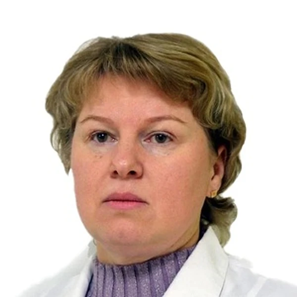Пискунова Ольга Евгеньевна — Стоматолог, Мичуринск