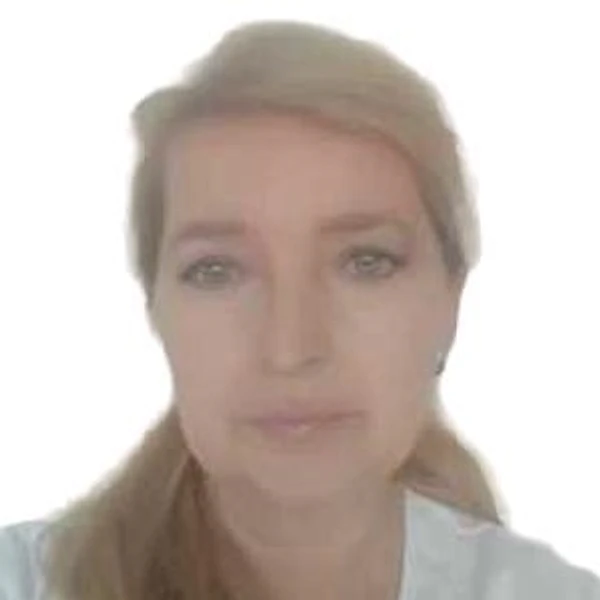 Полосухина Татьяна Васильевна — Детский офтальмолог, unknown