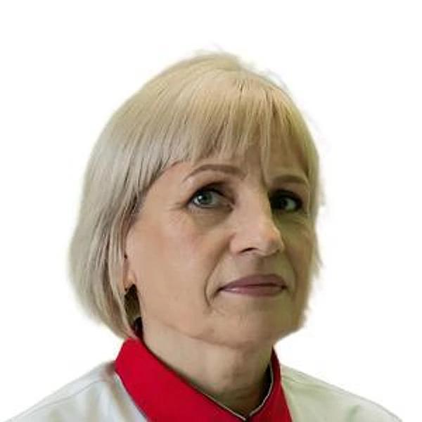 Казакова Тамара Степановна — Врач УЗИ, Усть-Илимск