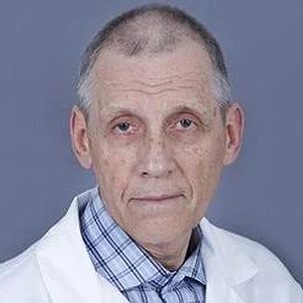 Кириченко Владимир Григорьевич — ЛОР, Екатеринбург