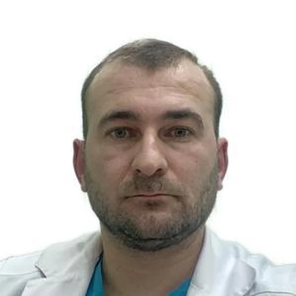 Ветишев Евгений Владимирович — Хирург, Проктолог (колопроктолог), Усть-Илимск