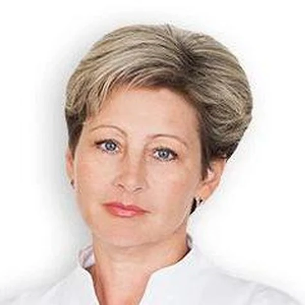Костенко Елена Владимировна — Офтальмолог (окулист), Офтальмолог-хирург, Краснодар