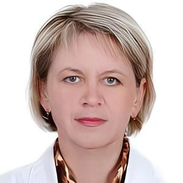 Мельник Светлана Александровна — Педиатр, Краснодар