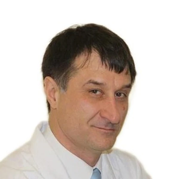 Горбунов Алексей Викторович — Невролог, Функциональный диагност, Тамбов