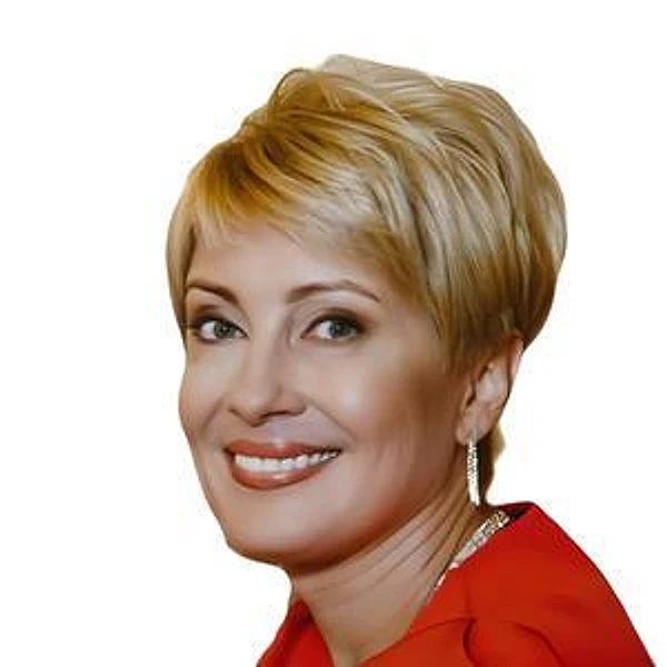 Охрименко Ольга Викторовна — Гинеколог, Акушер, Краснодар