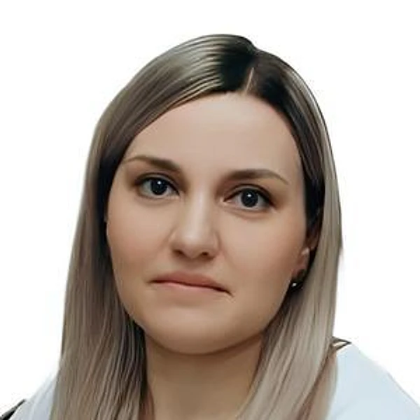 Дячук Анна Николаевна — Стоматолог, Усть-Илимск