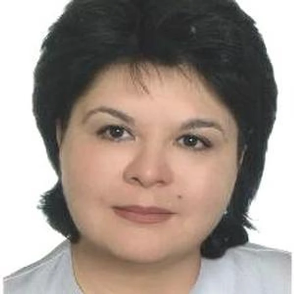 Колаян София Владимировна — Гинеколог, Акушер, Краснодар