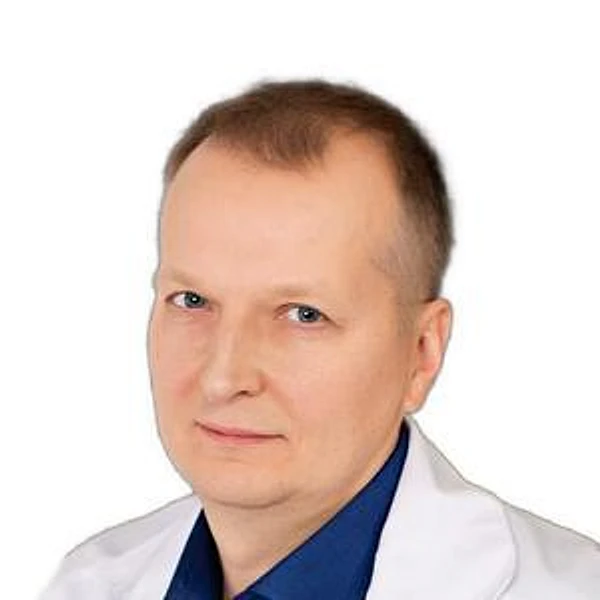Должич Роман Робертович — Офтальмолог-хирург, Ростов-на-Дону