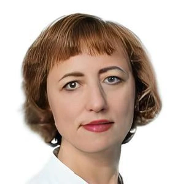 Ефимова Ирина Александровна — Офтальмолог (окулист), Ростов-на-Дону