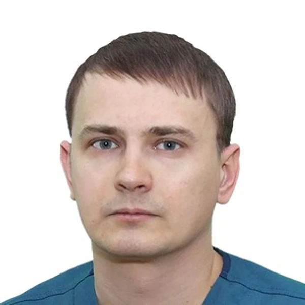 Жогов Павел Владимирович — Уролог, Бузулук