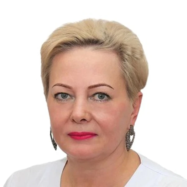 Дурасова Ольга Владимировна — ЛОР, Детский ЛОР, Бузулук