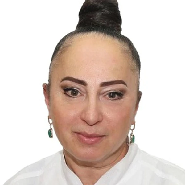 Бродова Анна Эфроимовна — Аллерголог, Детский аллерголог, Детский иммунолог, Иммунолог, Бузулук