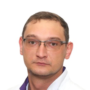 Салынских Сергей Андреевич — Онколог, Хирург, Бузулук
