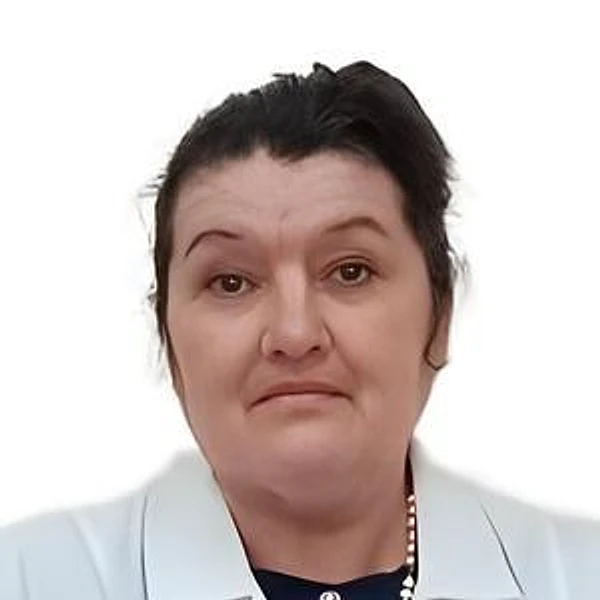Михеева Гелена Николаевна — Педиатр, Чебоксары