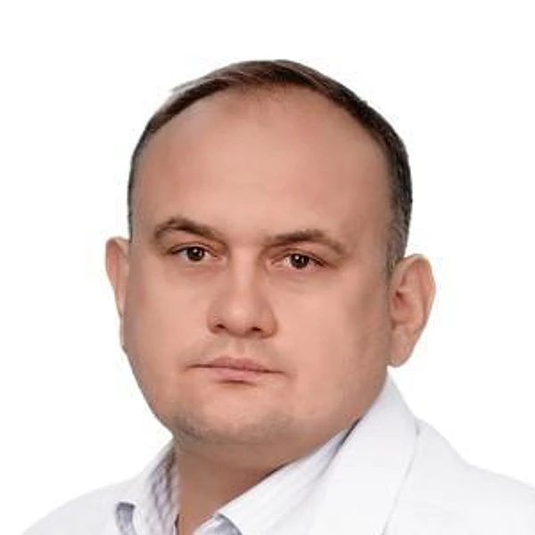 Куликов Вячеслав Владиславович — Офтальмолог (окулист), Ростов-на-Дону