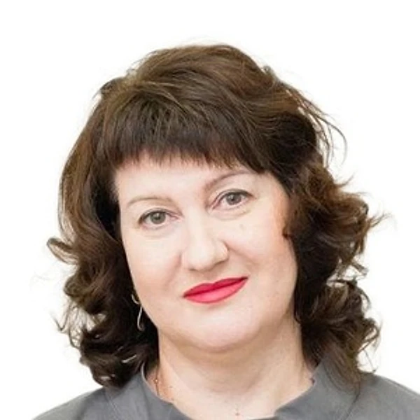 Мороз Елена Евгеньевна — Стоматолог, Бузулук