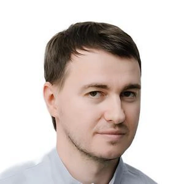 Мороз Владимир Сергеевич — Стоматолог-ортопед, Бузулук