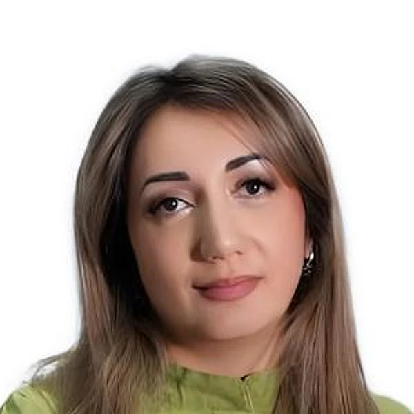 Авагян Нара Альбертовна — Акушер, Врач УЗИ, Гинеколог, Новоалтайск
