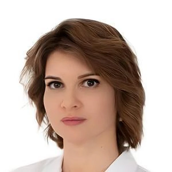 Василенок Яна Константиновна — Офтальмолог (окулист), Ростов-на-Дону