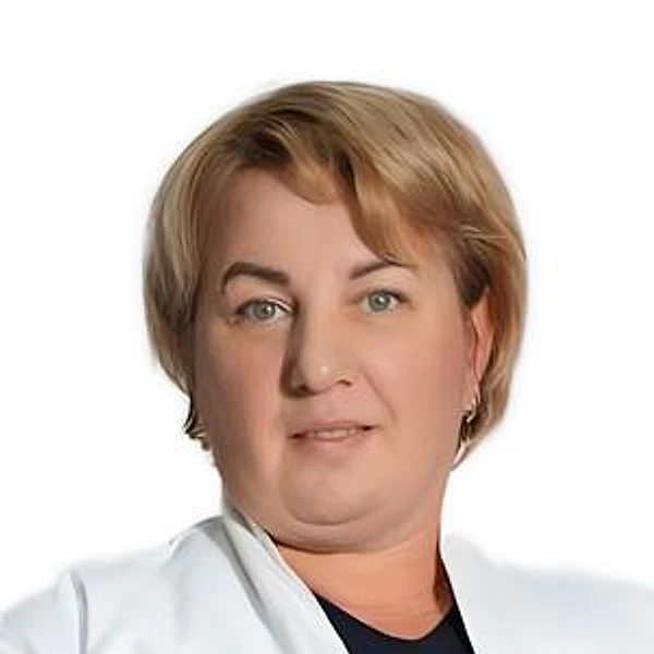 Мусатова Ирина Витальевна — Гинеколог, Барнаул