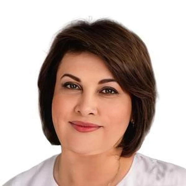 Малютина Инна Сергеевна — Офтальмолог-хирург, Офтальмолог (окулист), Ростов-на-Дону